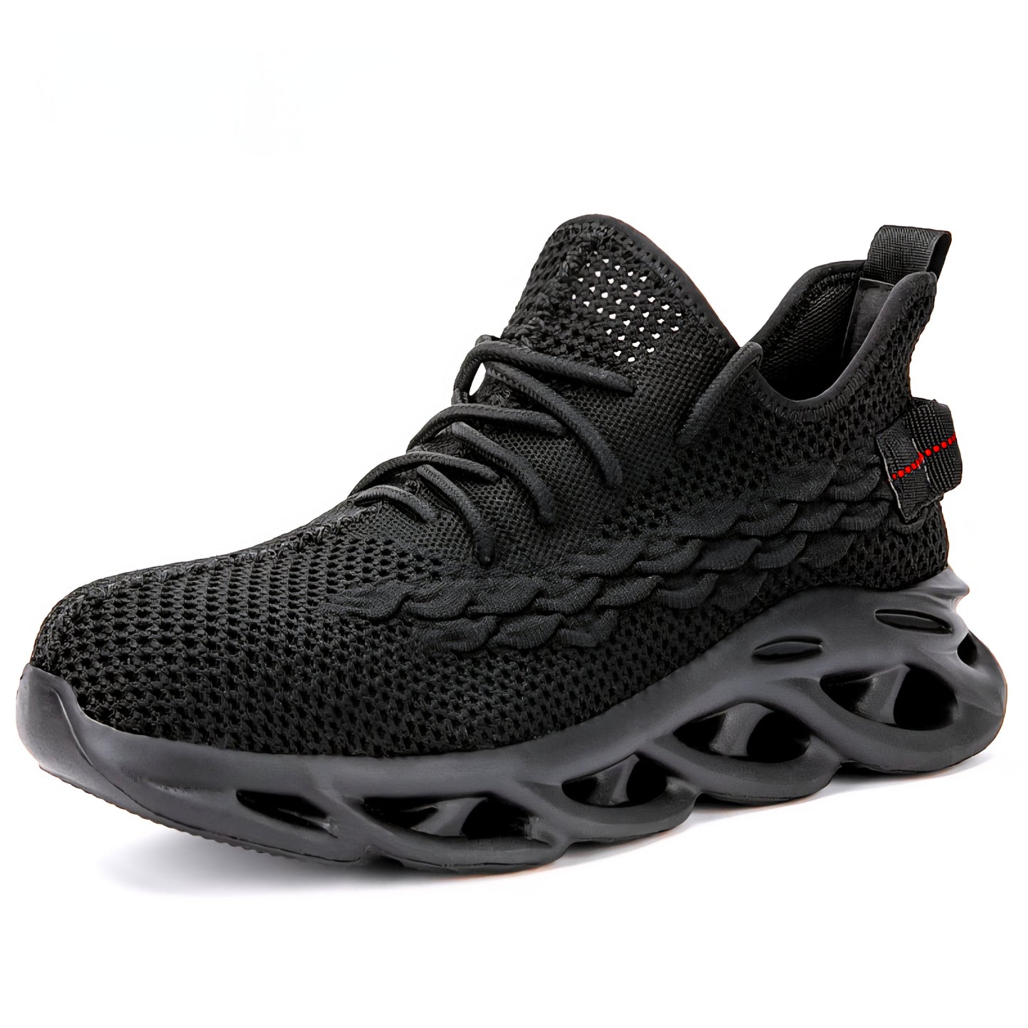 UrbanGuard™ Steel Toe Safety Sneakers Original Design