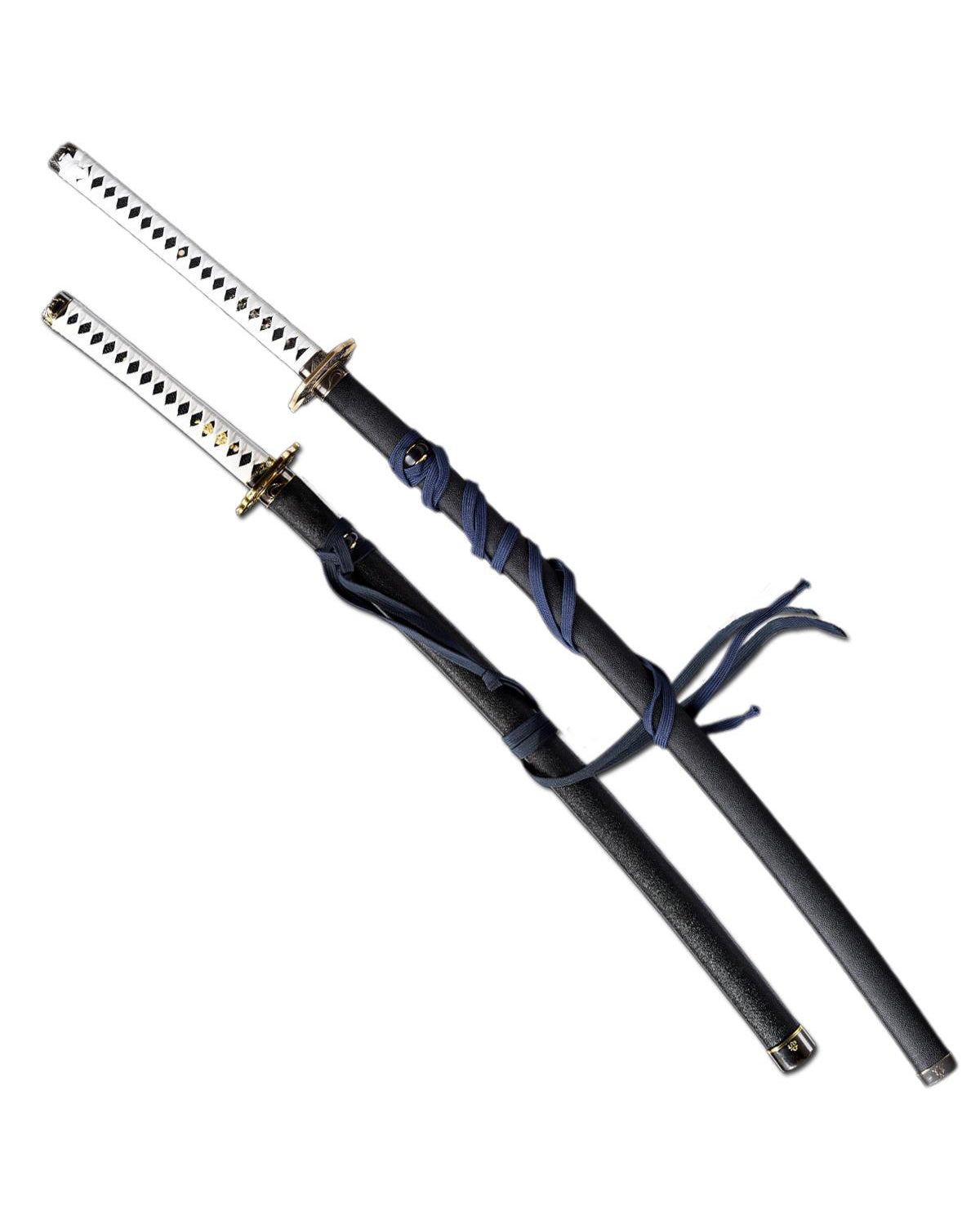 Vergil’s Yamato Katana – Devil May Cry 1:1 Mastercrafted Replica