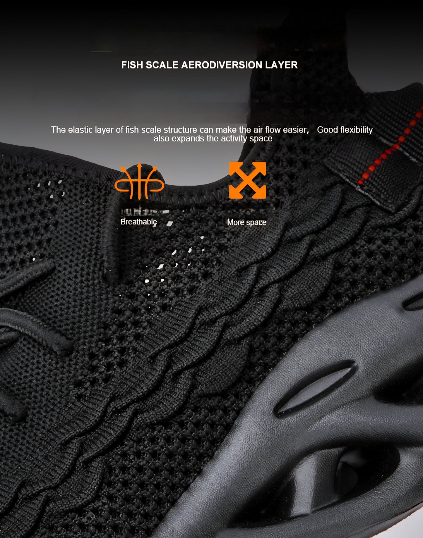 UrbanGuard™ Steel Toe Safety Sneakers Original Design