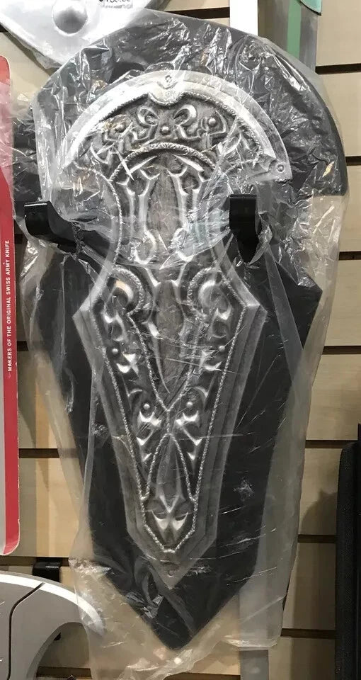 Frostmourne – World of Warcraft Full Metal Replica (2.0 Reforged Edition) Veyra