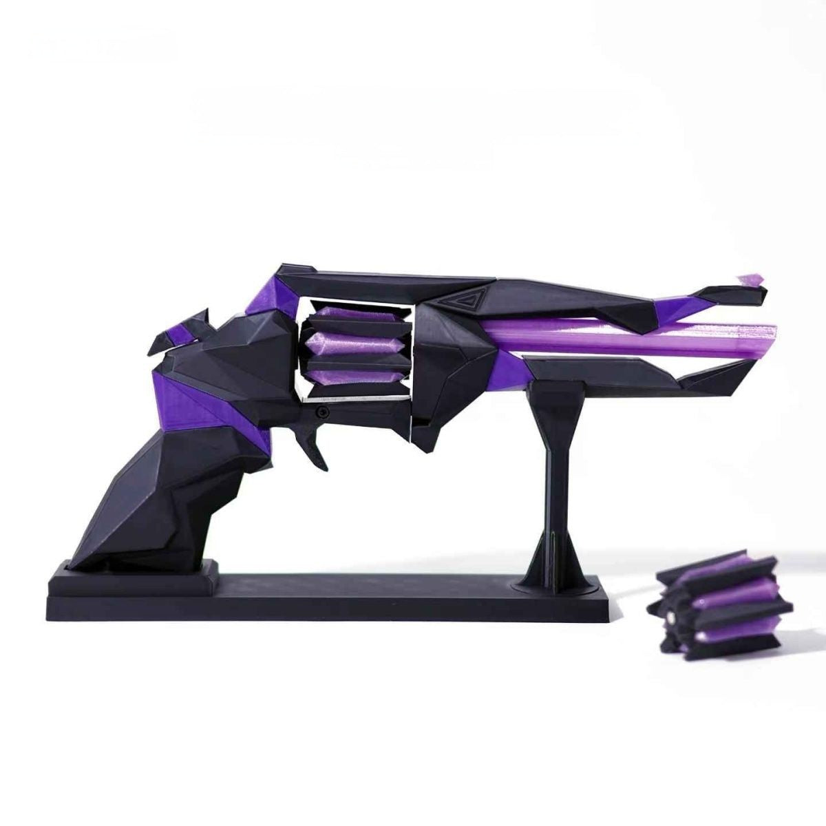 Singularity Justice Prop – 1:1 Valorant Collection Replica Original Design