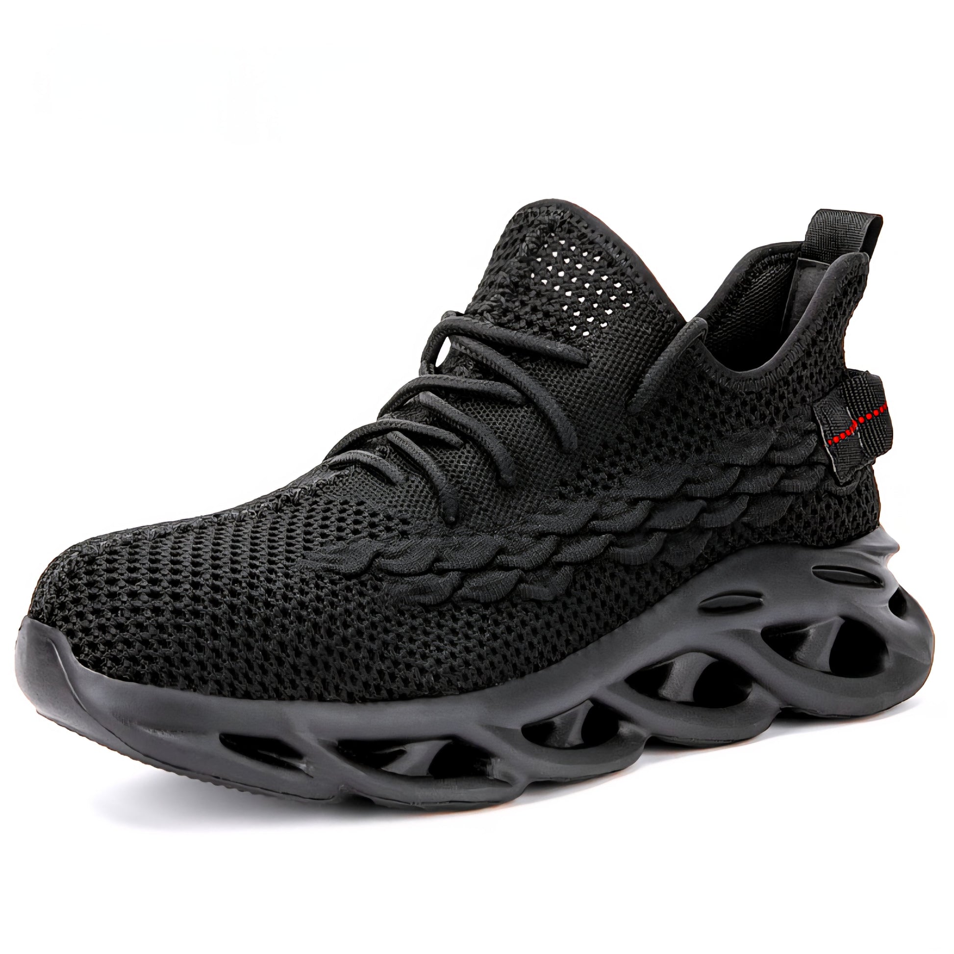 UrbanGuard™ Steel Toe Safety Sneakers Original Design
