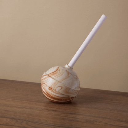 AromaPop™ – Designer Lollipop Ceramic Diffuser Original Design