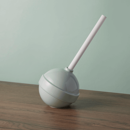 AromaPop™ – Designer Lollipop Ceramic Diffuser Original Design