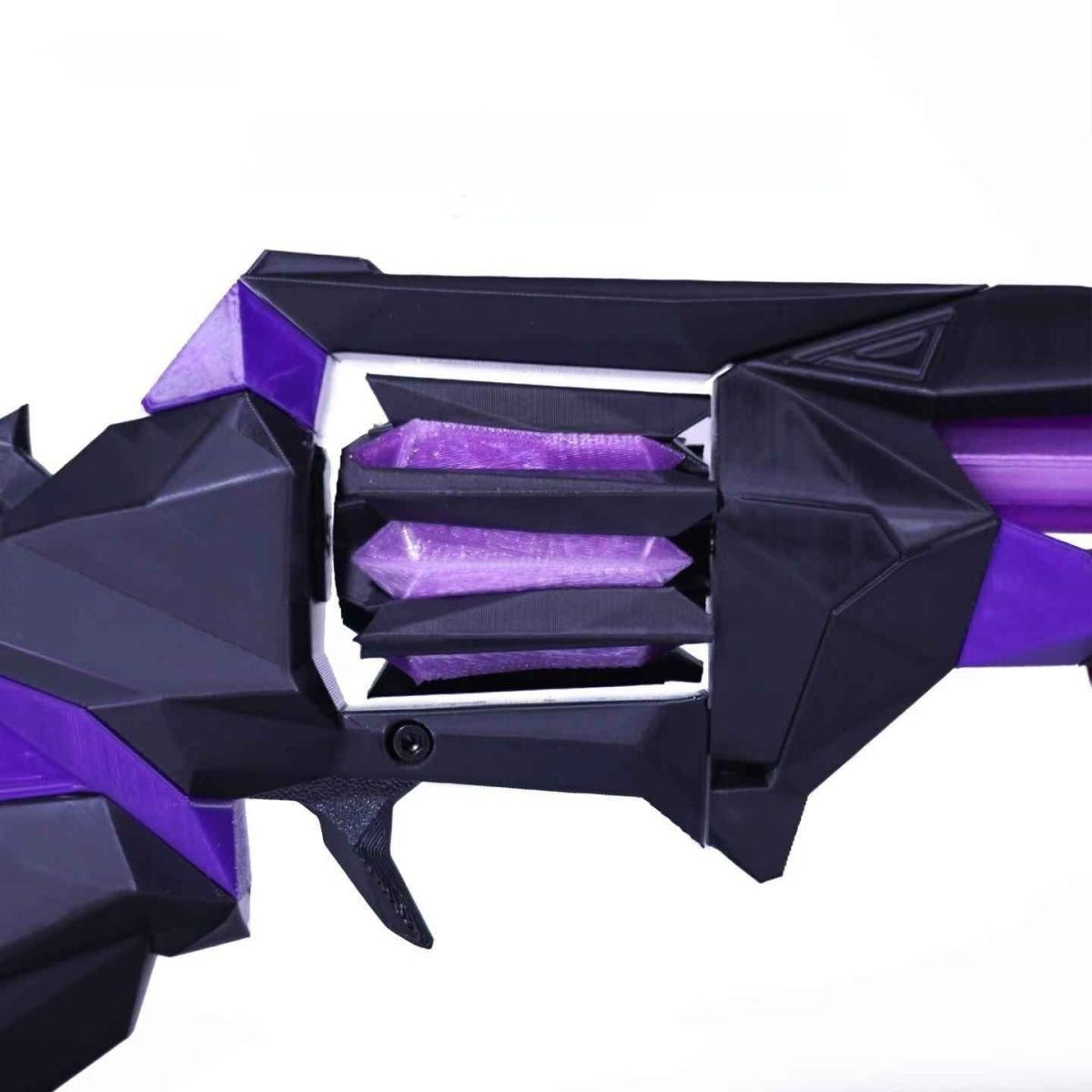 Singularity Justice Prop – 1:1 Valorant Collection Replica Original Design