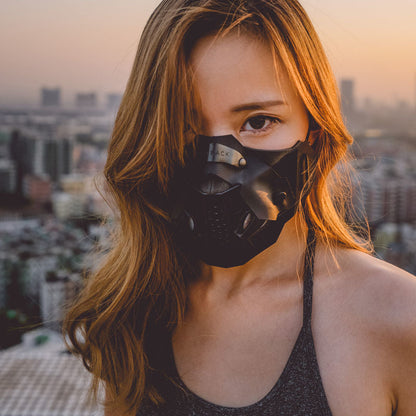 Tactical Dustproof Mask – Cyber Hyper Series Original Design