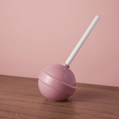 AromaPop™ – Designer Lollipop Ceramic Diffuser Original Design