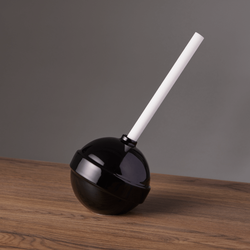 AromaPop™ – Designer Lollipop Ceramic Diffuser Original Design
