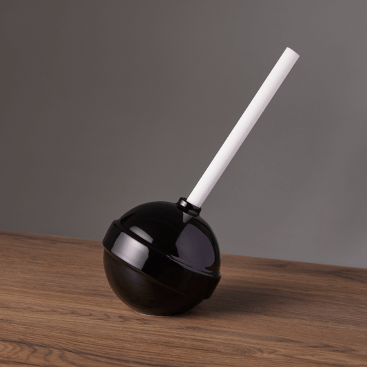 AromaPop™ – Designer Lollipop Ceramic Diffuser Original Design