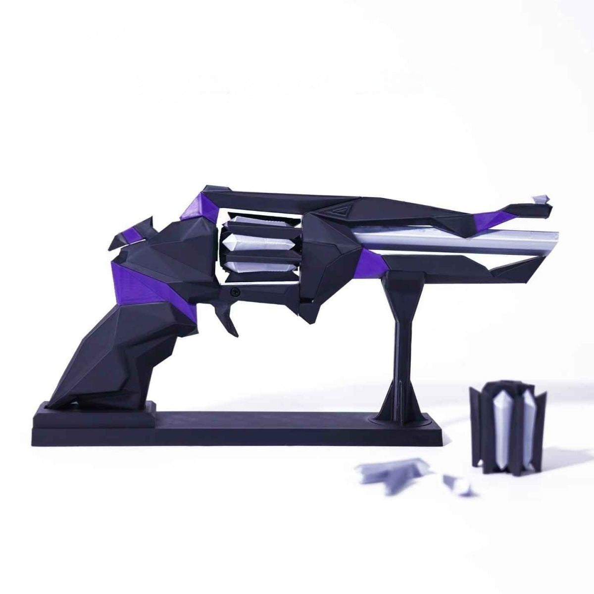 Singularity Justice Prop – 1:1 Valorant Collection Replica Original Design