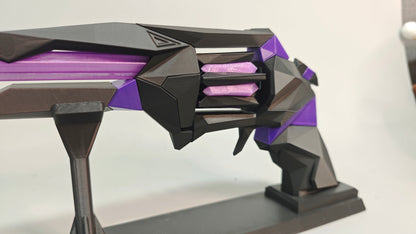 Singularity Justice Prop – 1:1 Valorant Collection Replica Original Design