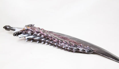 Devil May Cry – Sparda Relic (Full-Scale Display Prop) Original Design