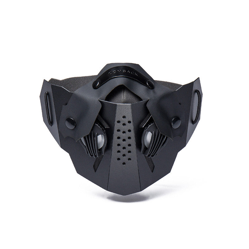 Cyber Hyper™ Tactical Dustproof Mask – COMBACK Edition Veyra
