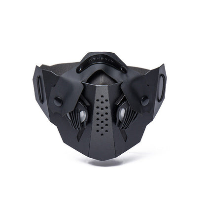 Tactical Dustproof Mask – Cyber Hyper Series Original Design