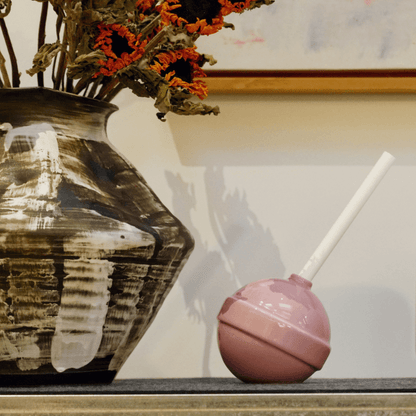 AromaPop™ – Designer Lollipop Ceramic Diffuser Original Design