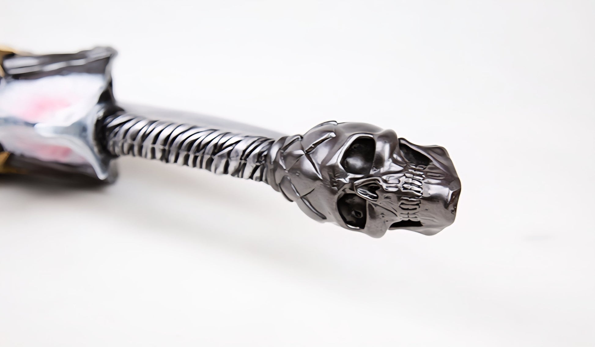Devil May Cry – Sparda Relic (Full-Scale Display Prop) Original Design