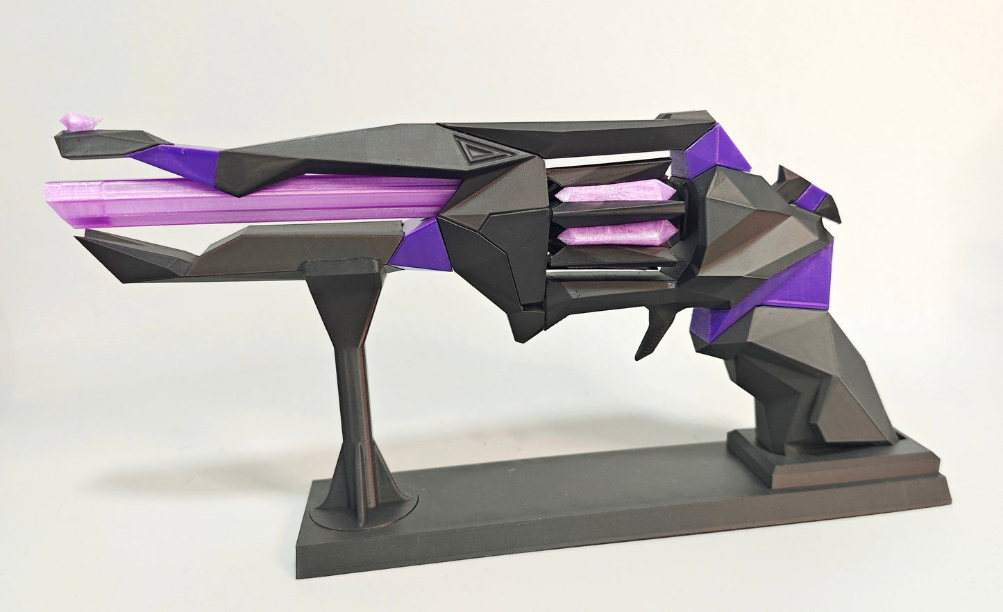 Singularity Justice Prop – 1:1 Valorant Collection Replica Original Design