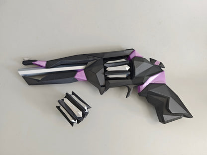 Singularity Justice Prop – 1:1 Valorant Collection Replica Original Design