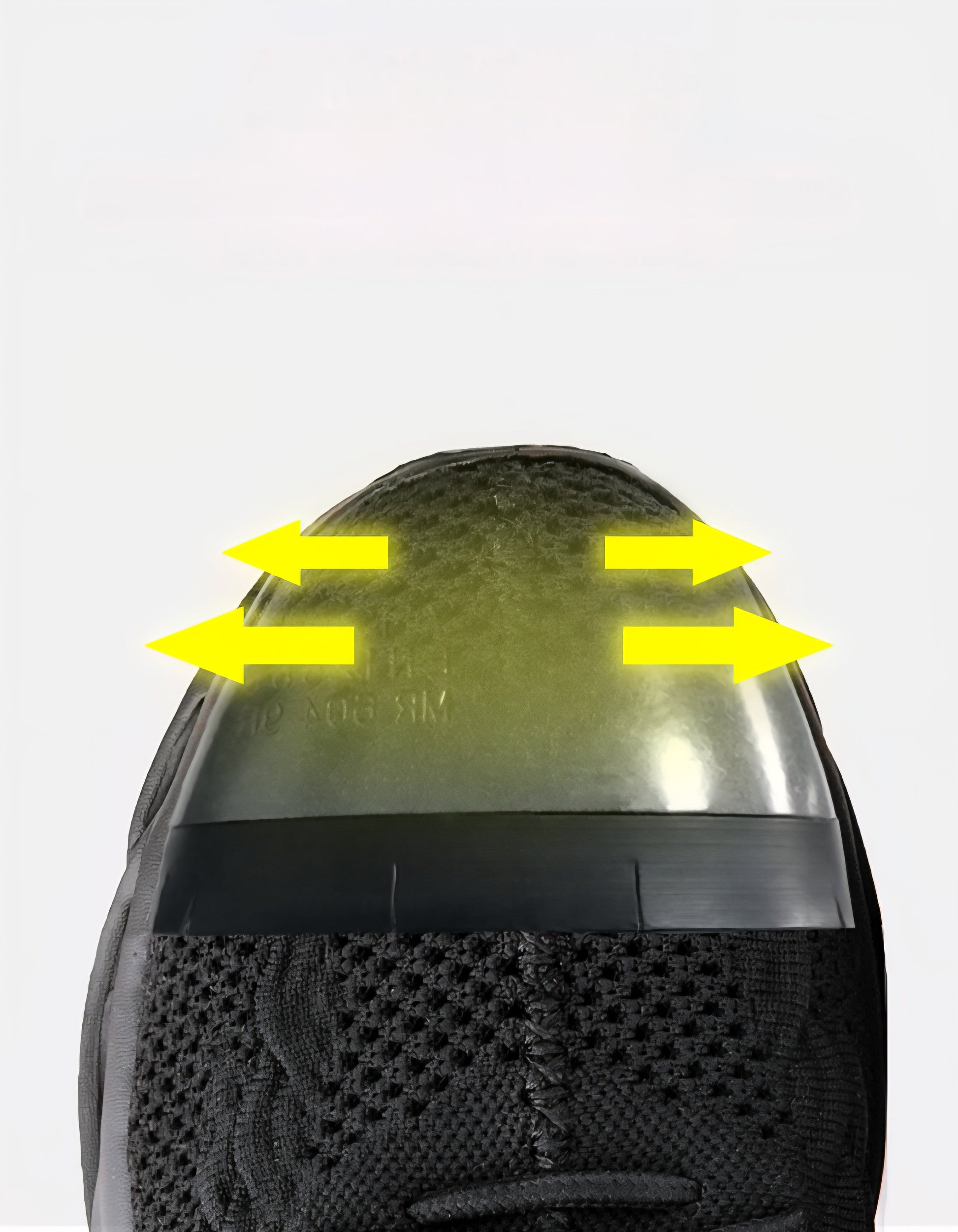 UrbanGuard™ Steel Toe Safety Sneakers Original Design