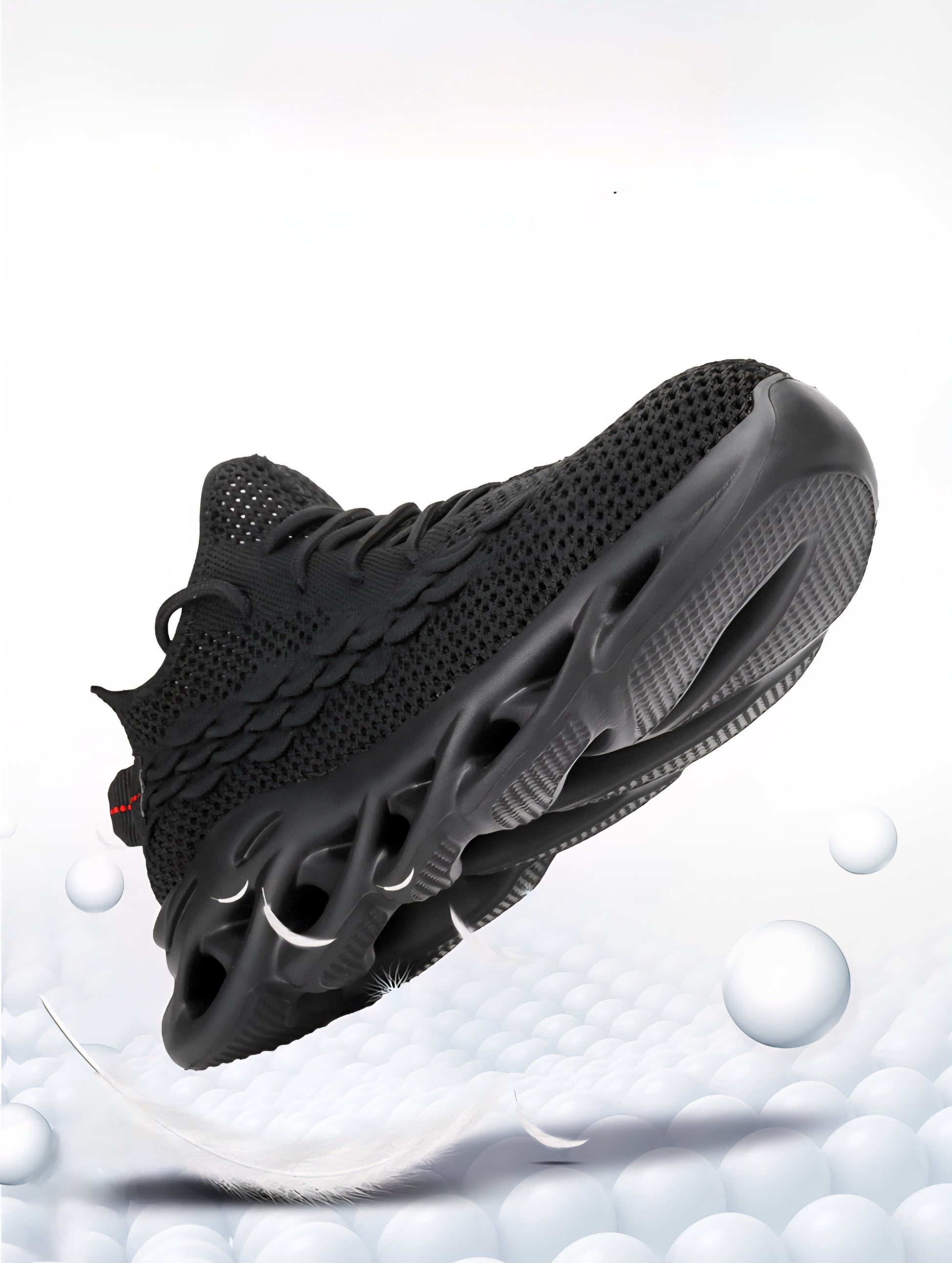 UrbanGuard™ Steel Toe Safety Sneakers Original Design