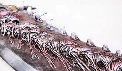 Devil May Cry – Sparda Relic (Full-Scale Display Prop) Original Design