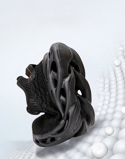 UrbanGuard™ Steel Toe Safety Sneakers Original Design