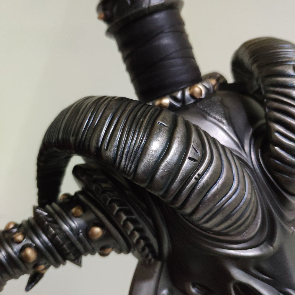 Frostmourne – World of Warcraft Full Metal Replica (2.0 Reforged Edition) Veyra