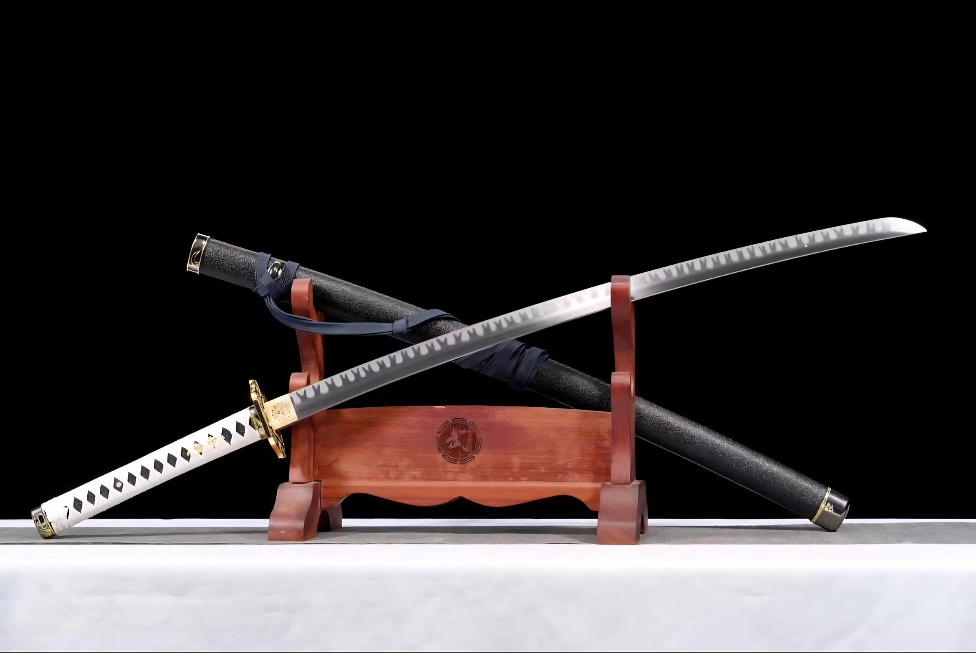 Vergil’s Yamato Katana – Devil May Cry 1:1 Mastercrafted Replica Original Design