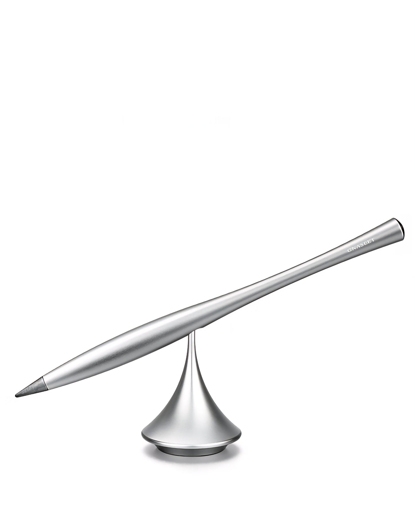 Eternal Inkless Pen – Sleek Metal Writing & Stress-Relief Desk Pen Original Design