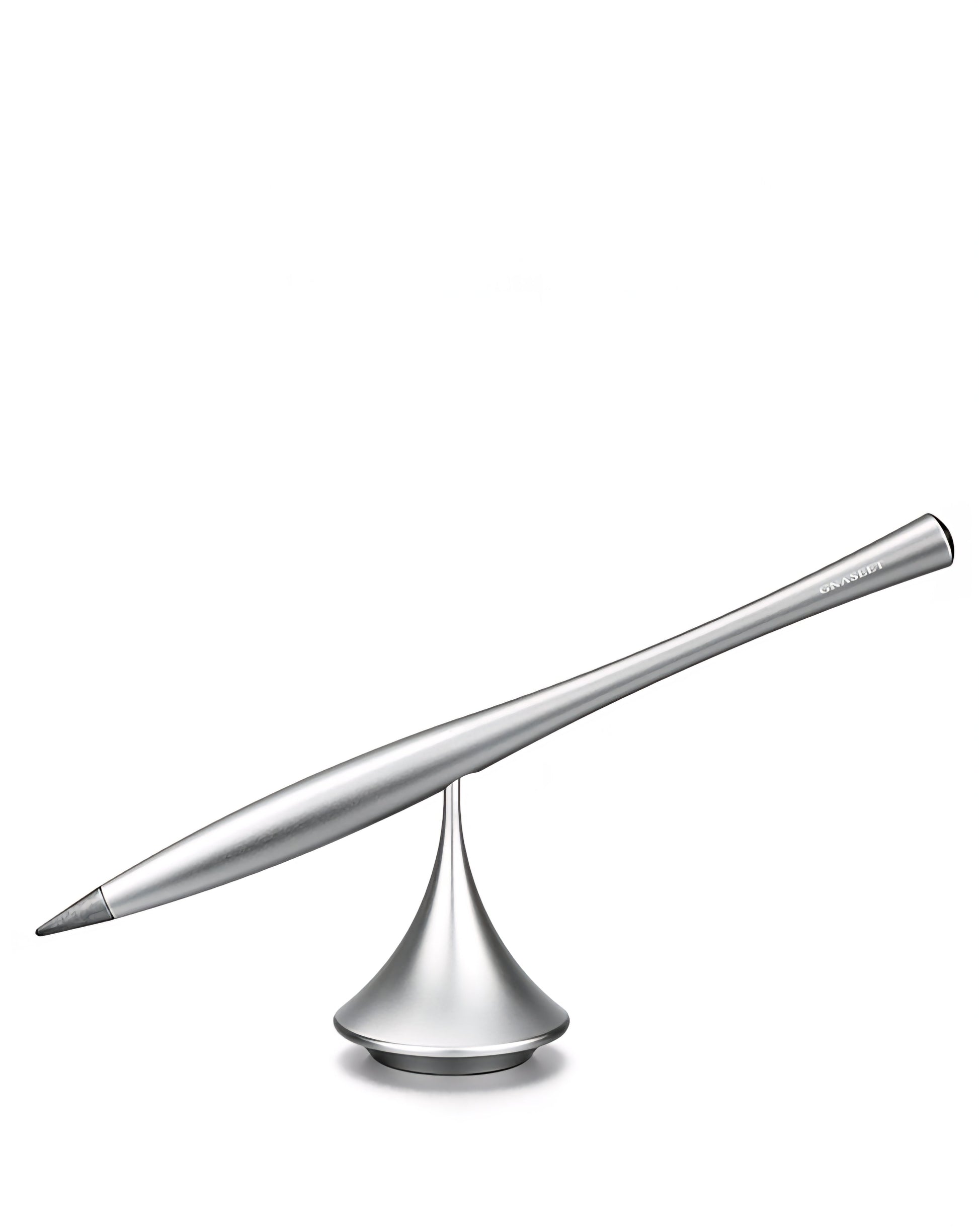 Eternal Inkless Pen – Sleek Metal Writing & Stress-Relief Desk Pen Original Design