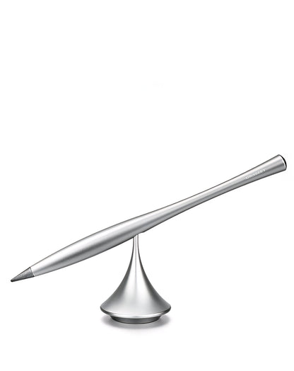 Eternal Inkless Pen – Sleek Metal Writing & Stress-Relief Desk Pen Original Design