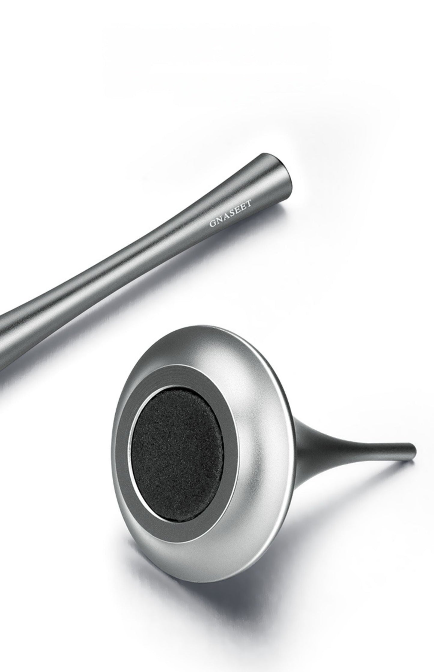 Eternal Inkless Pen – Sleek Metal Writing & Stress-Relief Desk Pen Original Design