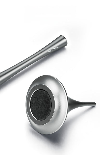 Eternal Inkless Pen – Sleek Metal Writing & Stress-Relief Desk Pen Original Design