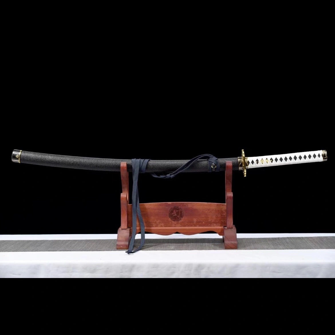 Vergil’s Yamato Katana – Devil May Cry 1:1 Mastercrafted Replica Original Design