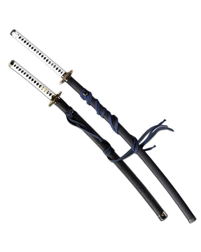 Vergil’s Yamato Katana – Devil May Cry 1:1 Mastercrafted Replica