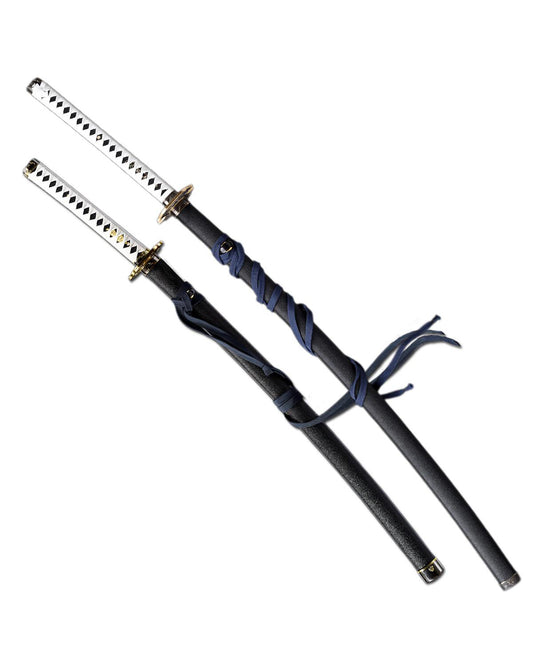 Vergil’s Yamato Katana – Devil May Cry 1:1 Mastercrafted Replica