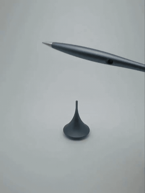 Eternal Inkless Pen – Sleek Metal Writing & Stress-Relief Desk Pen Original Design