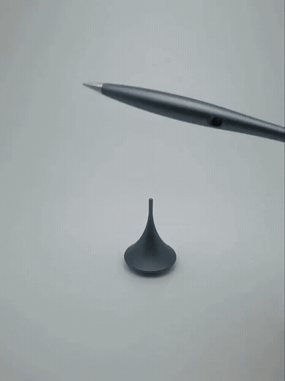 Eternal Inkless Pen – Sleek Metal Writing & Stress-Relief Desk Pen Original Design