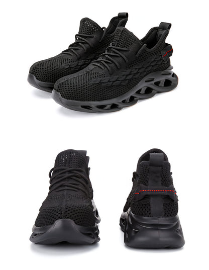 UrbanGuard™ Steel Toe Safety Sneakers