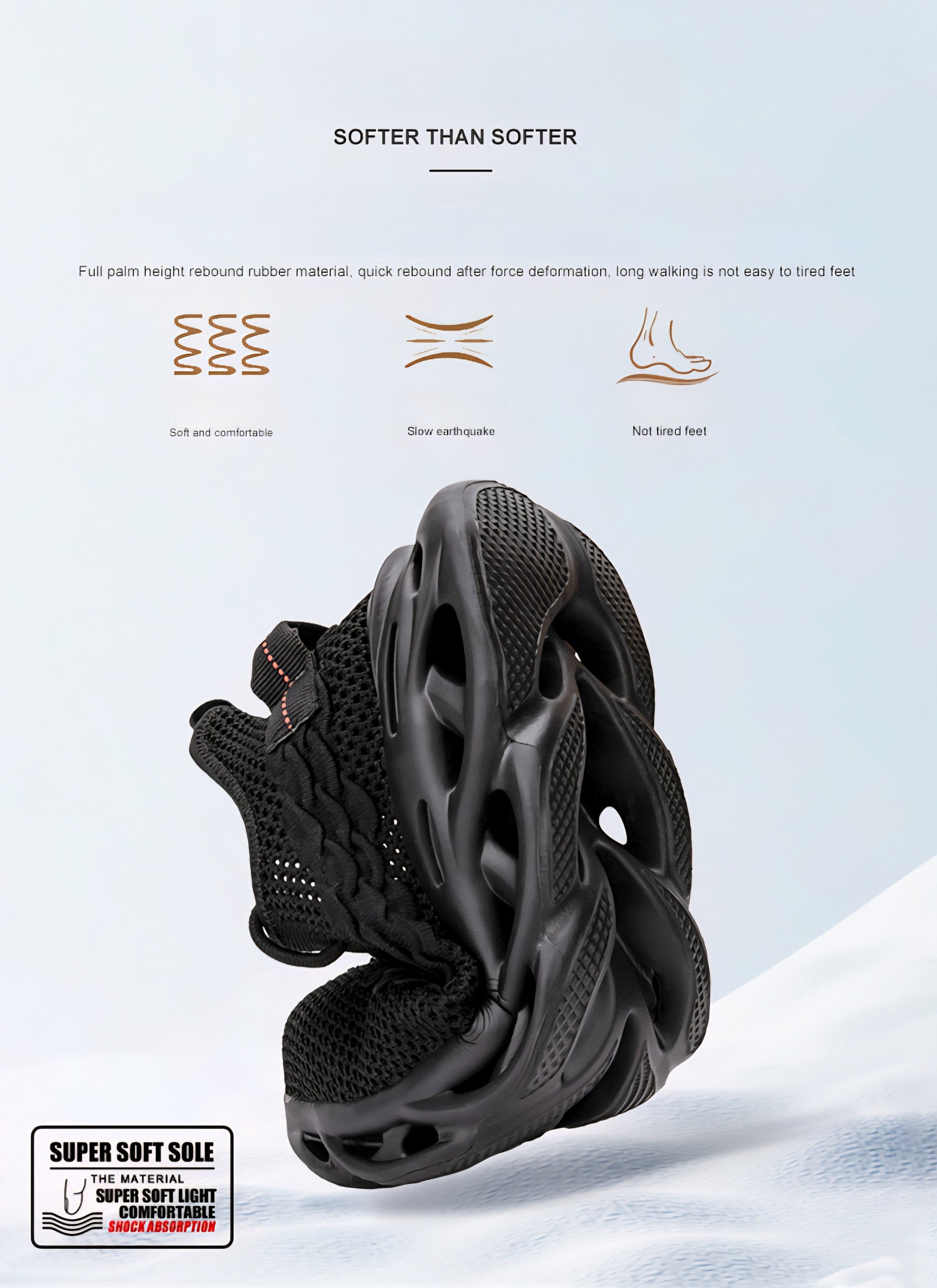 UrbanGuard™ Steel Toe Safety Sneakers Original Design