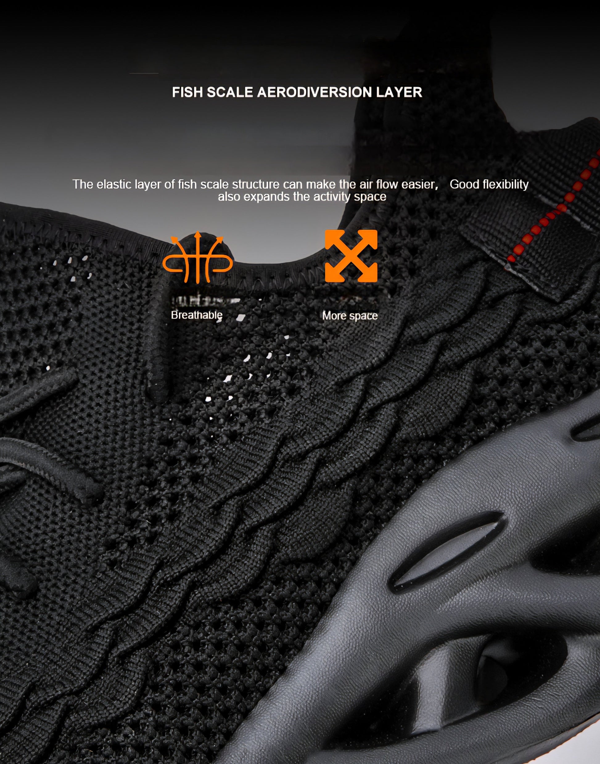 UrbanGuard™ Steel Toe Safety Sneakers Original Design