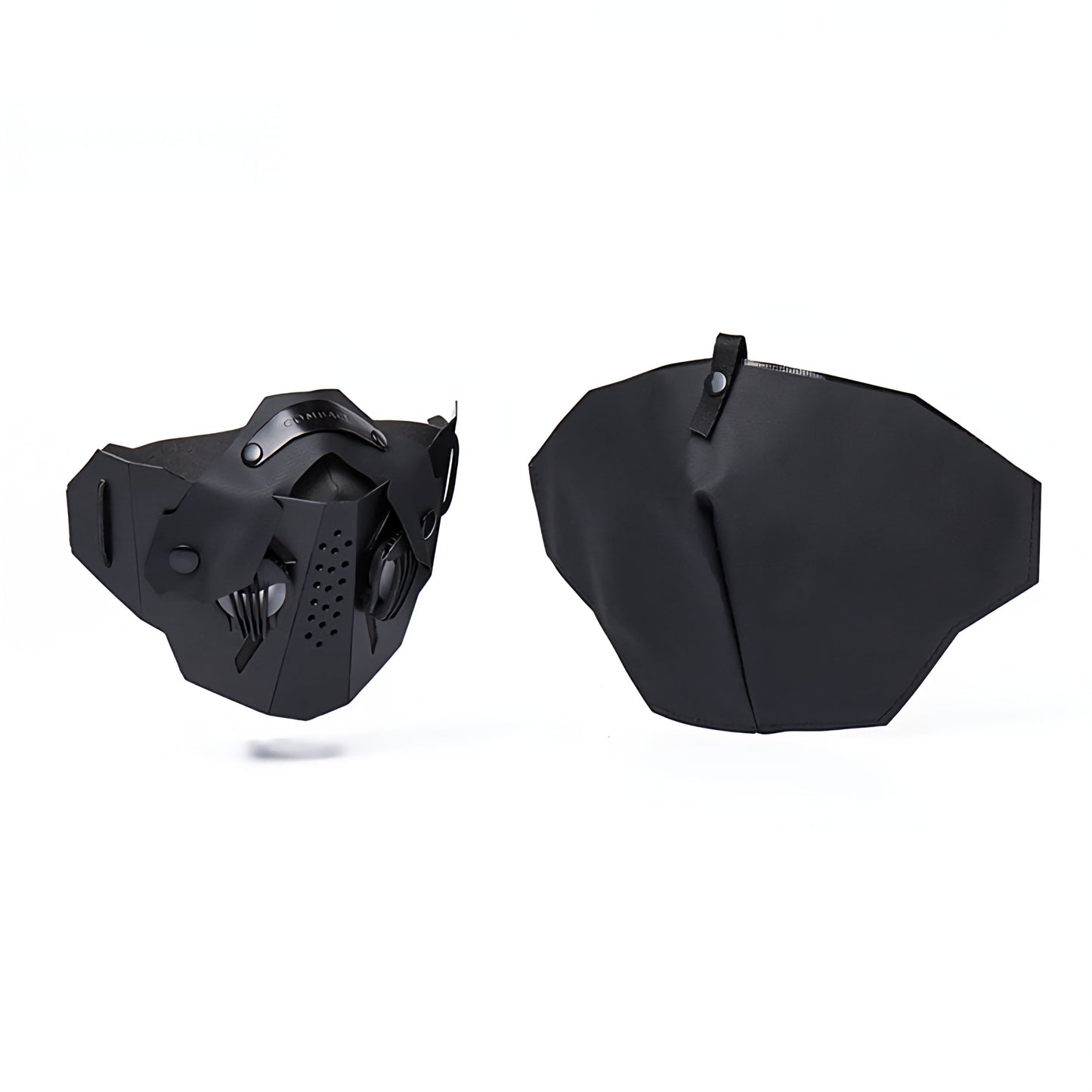 Tactical Dustproof Mask – Cyber Hyper Series Original Design