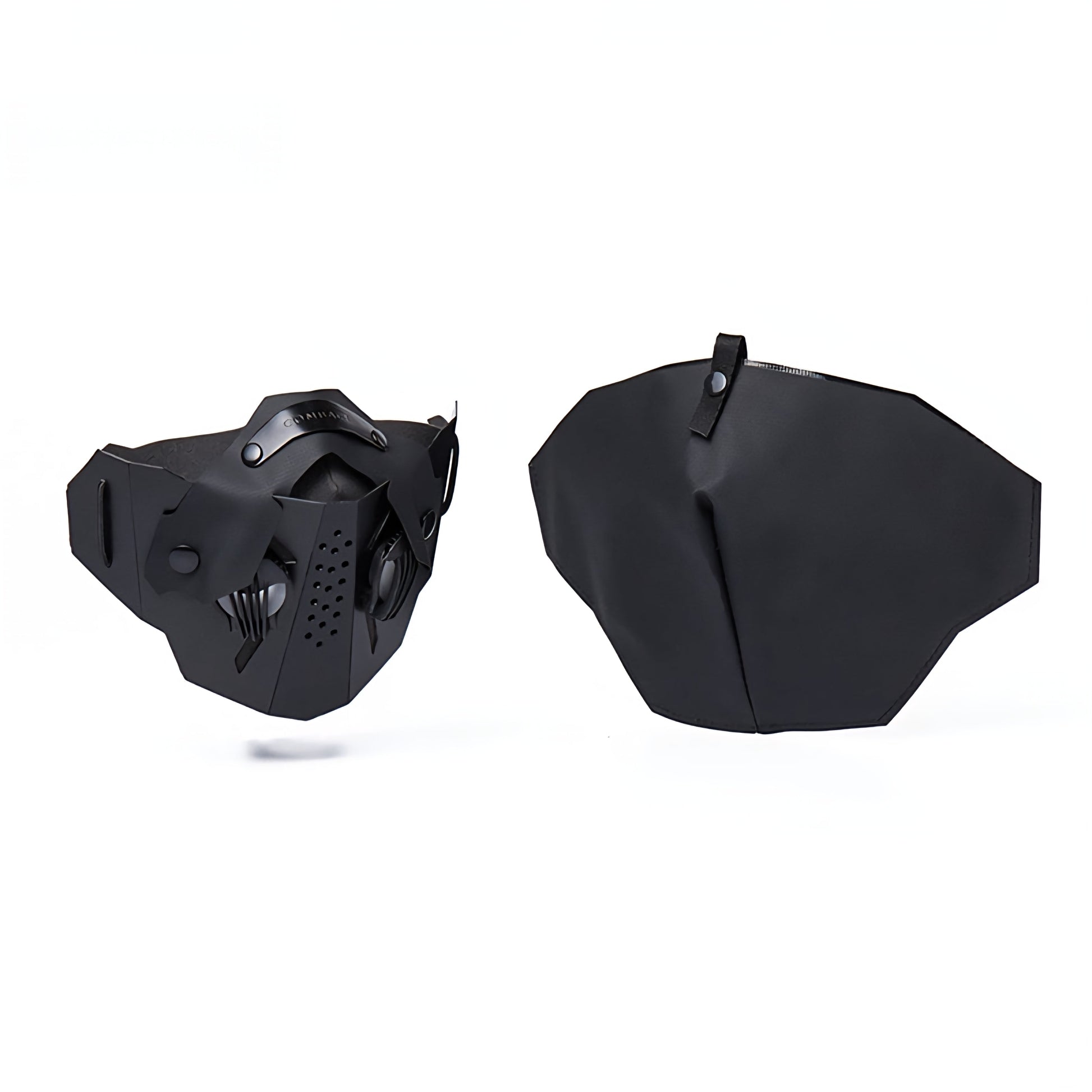 Tactical Dustproof Mask – Cyber Hyper Series Original Design