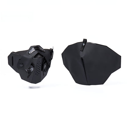 Tactical Dustproof Mask – Cyber Hyper Series Original Design