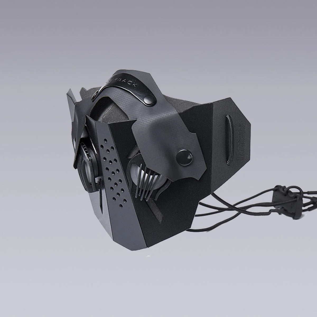 Tactical Dustproof Mask Original Design
