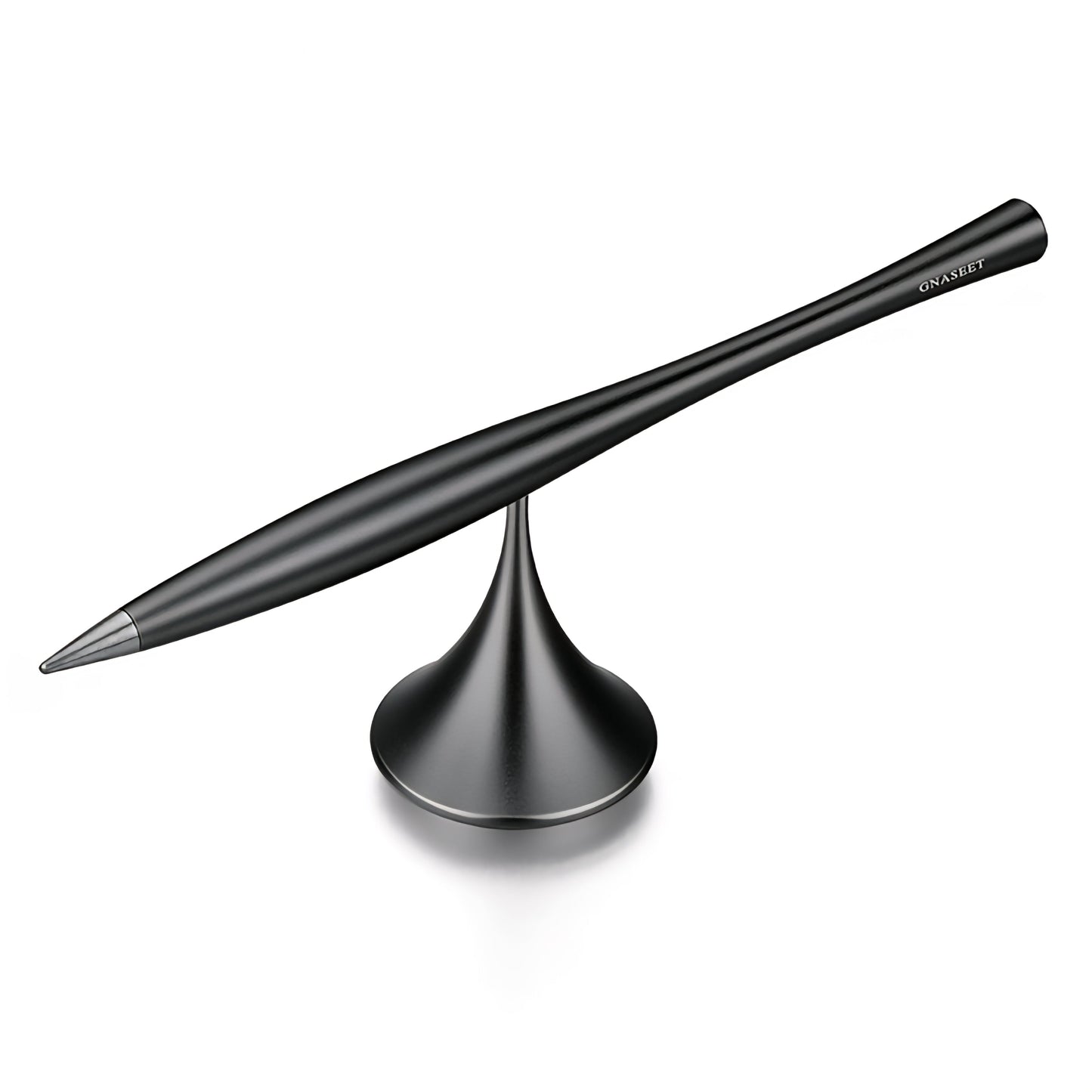 Eternal Inkless Pen – Sleek Metal Writing & Stress-Relief Desk Pen Original Design