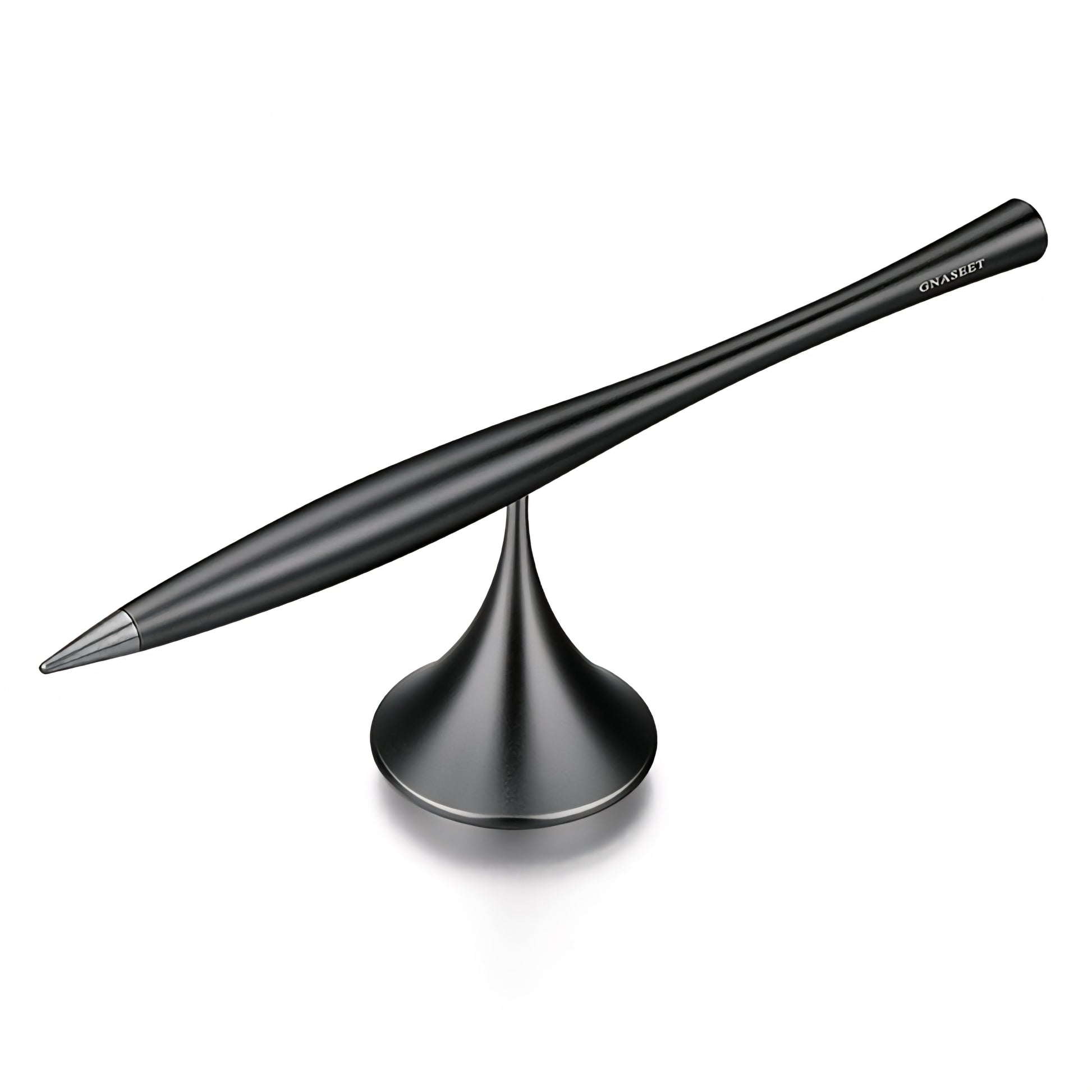 Eternal Inkless Pen – Sleek Metal Writing & Stress-Relief Desk Pen Original Design
