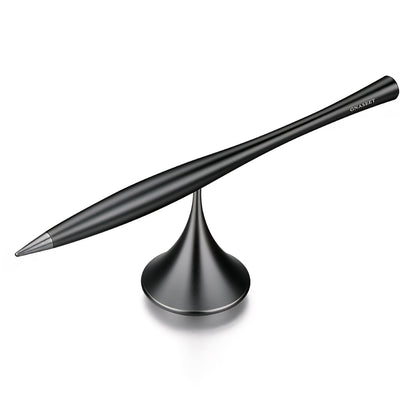 Eternal Inkless Pen – Sleek Metal Writing & Stress-Relief Desk Pen Original Design