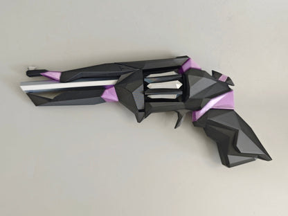 Singularity Justice Prop – 1:1 Valorant Collection Replica Original Design