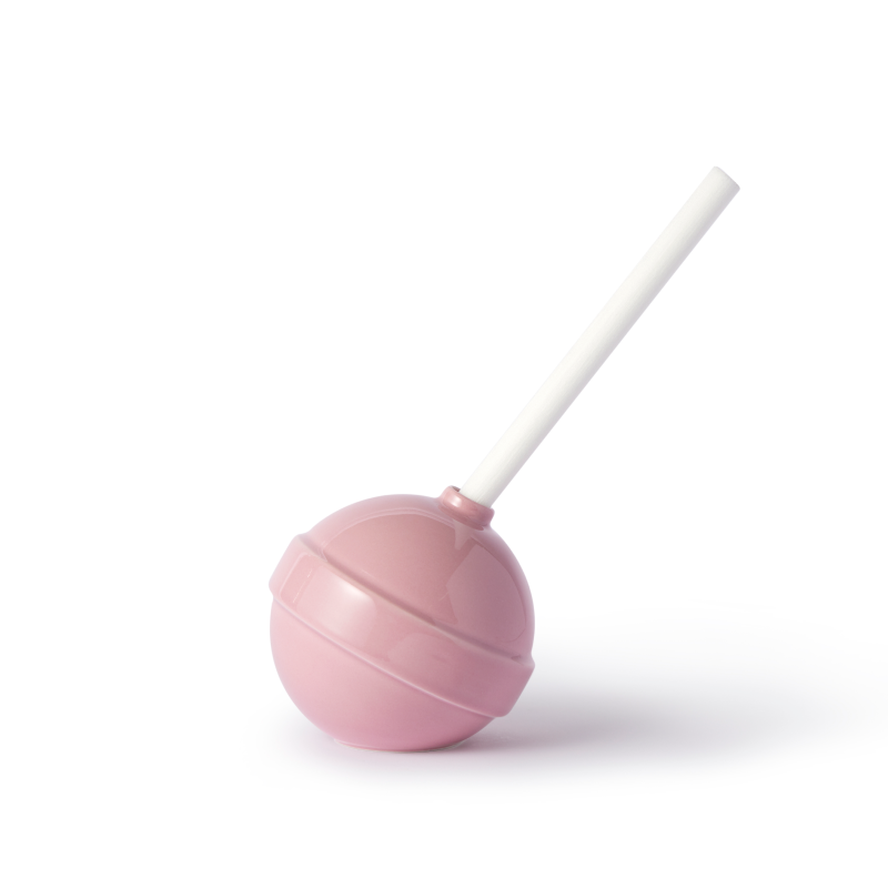 AromaPop™ – Designer Lollipop Ceramic Diffuser Original Design
